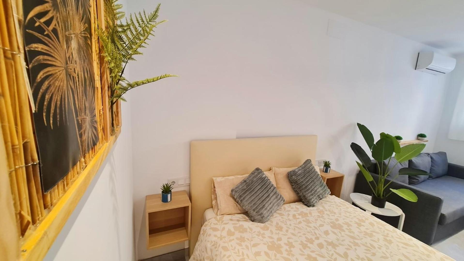 Unionstay Estudio Cubista Apartment *